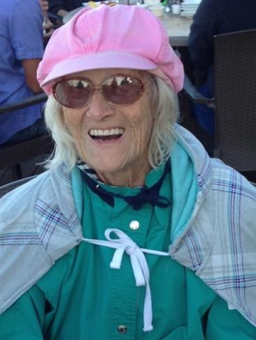 Obituary of Patricia E. Britz