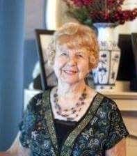  Obituario de Lorene Virginia Jenkins