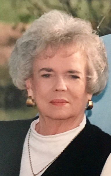 Obituary of Betty Carolyn Cunningham
