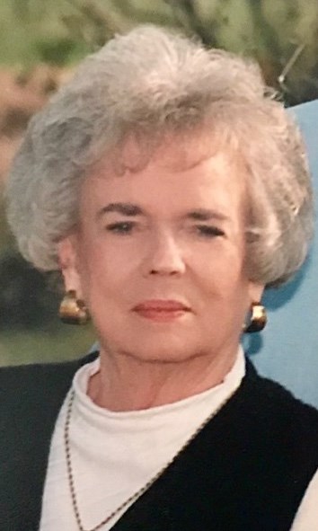 Obituary of Betty Carolyn Cunningham
