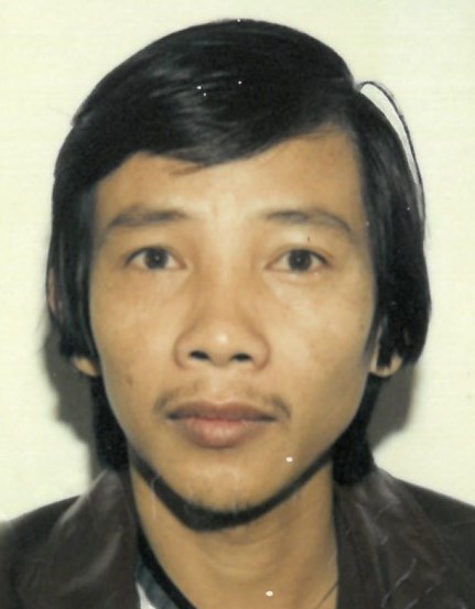 Avis de décès de Phi Tan Nguyen