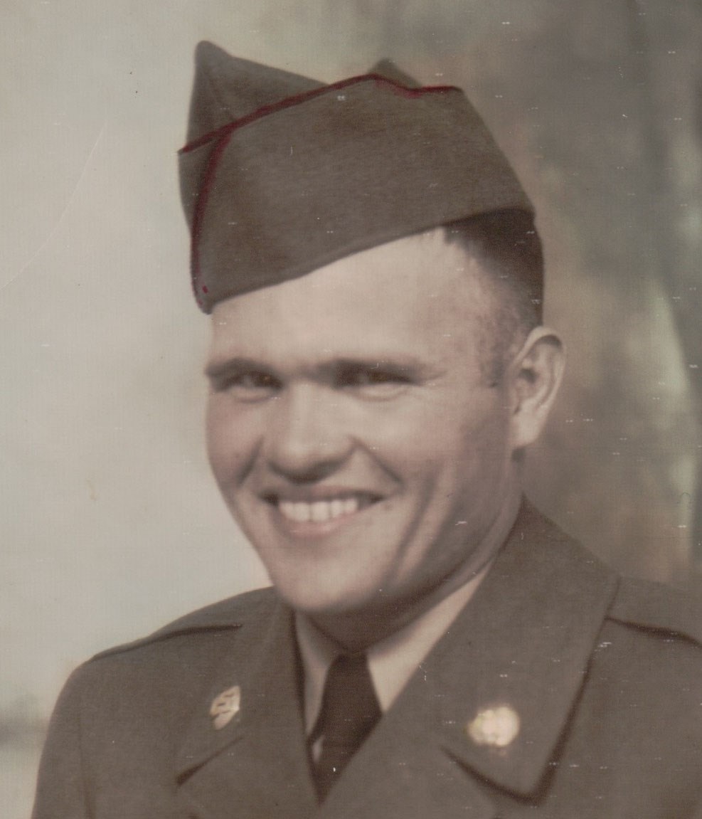 Harry Andrew Long Obituary St. Louis, MO