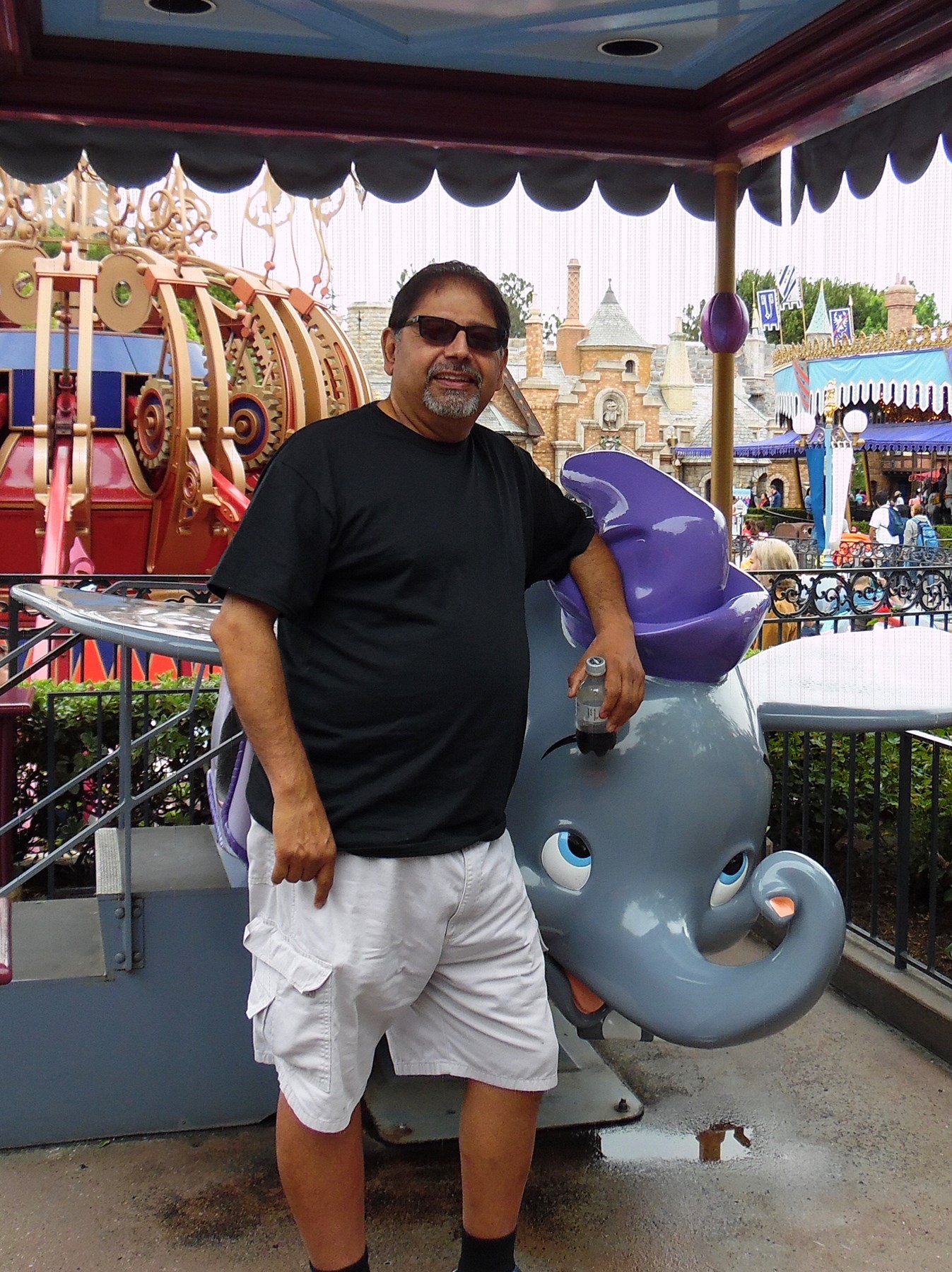 Avis de décès de Vidal "Pete" Jimenez