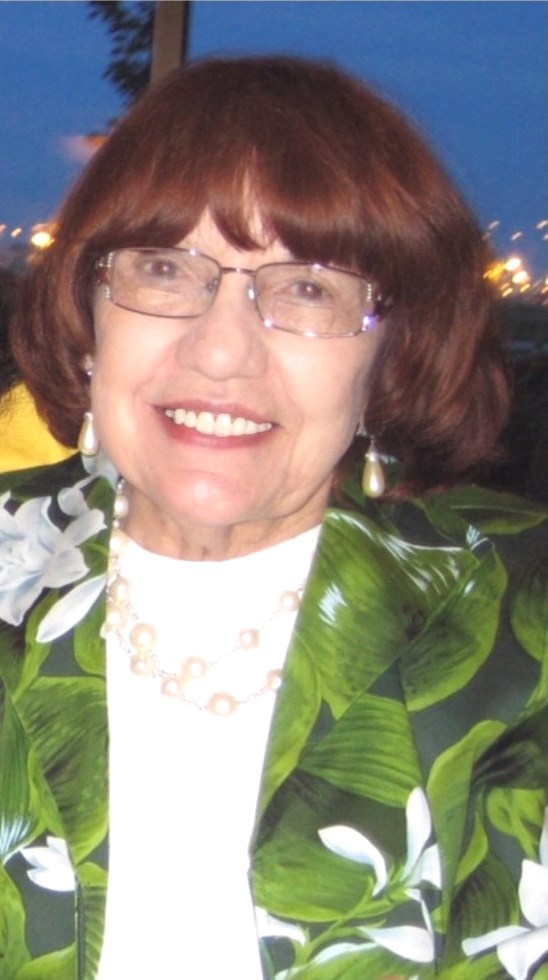 Mary Jane Thomas Obituary Mayfield Heights, OH