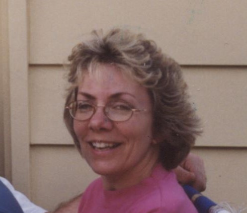 Obituary of Mary Ann Whitten