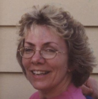 Obituary of Mary Ann Whitten