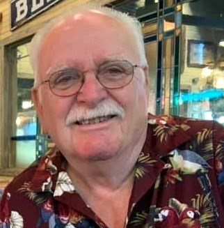 Obituary of John "Jack" Coleman Eiermann