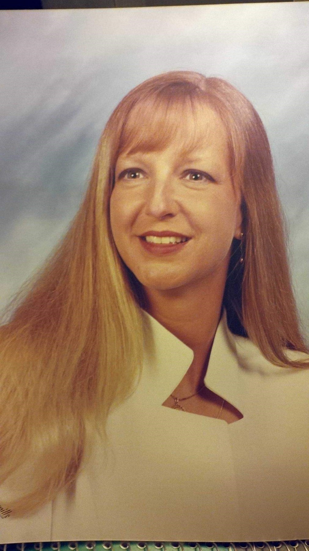 Obituary of Andrea Kelly Low