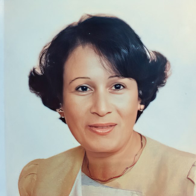 Obituario de Amal Jaber Musa