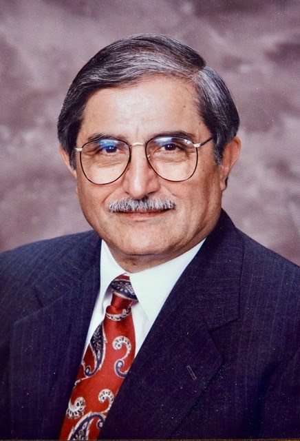 Obituario de Jose Adan Trevino