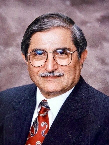 Obituario de Jose Adan Trevino