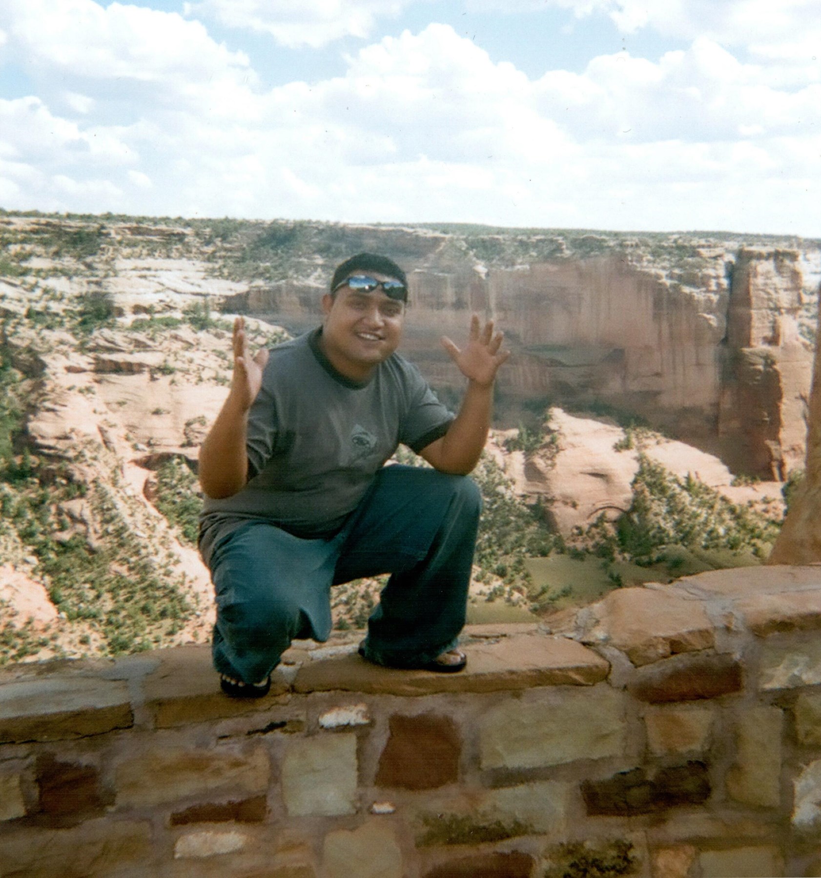 Obituary of Nikko "Tomo" Tamdad Gargog