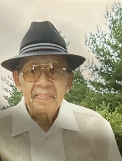 Obituary of Eli Hill