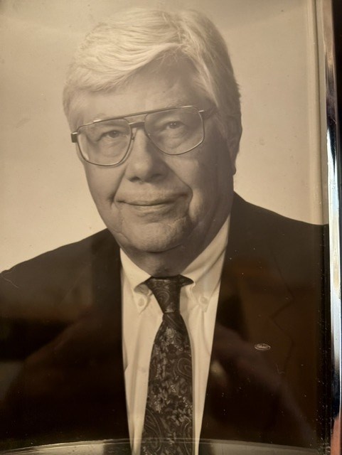 Obituary of Larry Wells Ericson
