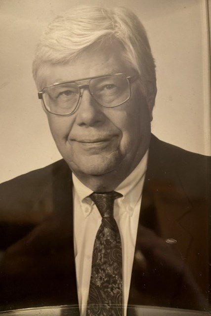 Obituary of Larry Wells Ericson