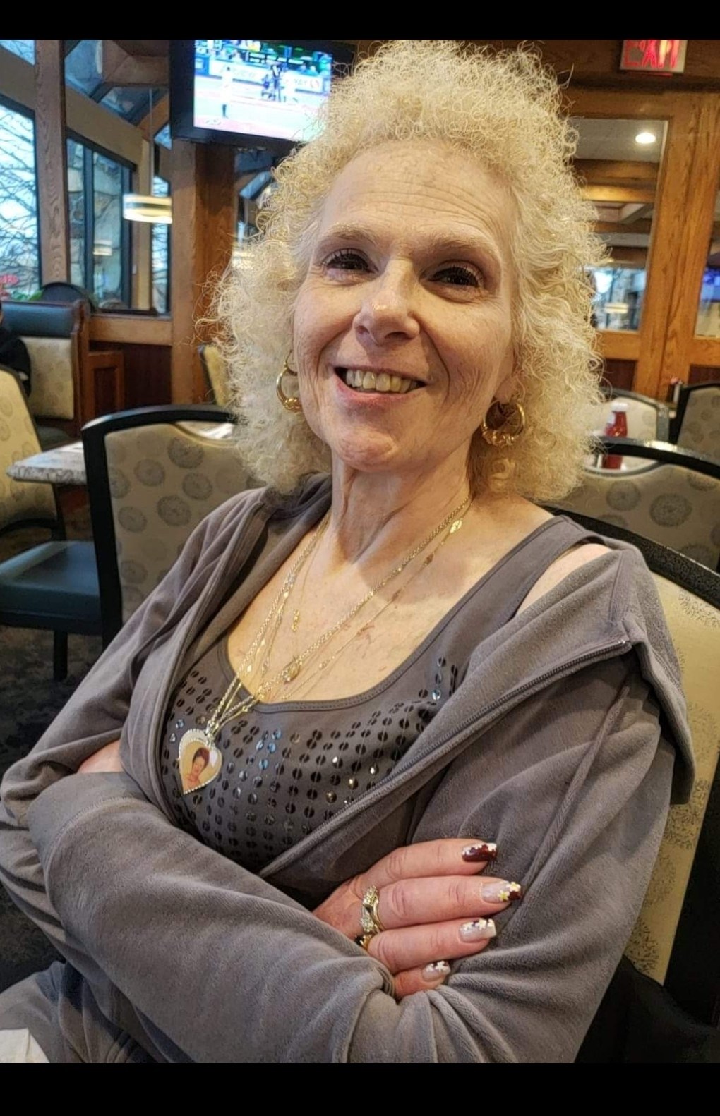 Obituary of Jaquelyn Mandel