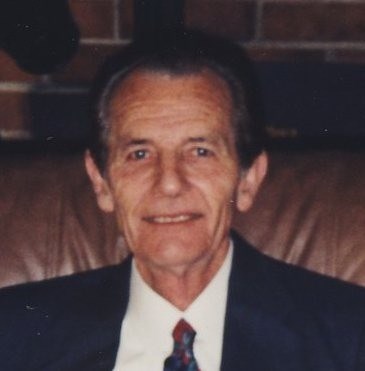 Obituary of Mr. Julius Neal Russell