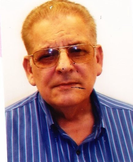 Obituario de Luis F. "Nando" Martínez De La Torre