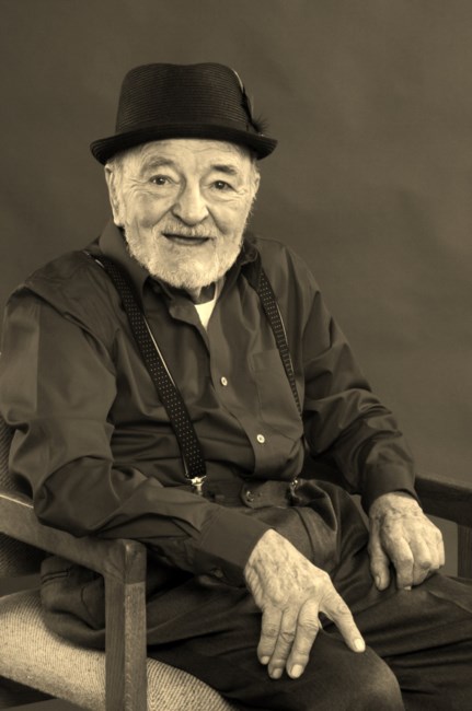 Obituary of William Raus