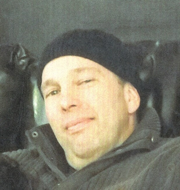 Obituary of Corin John Standish