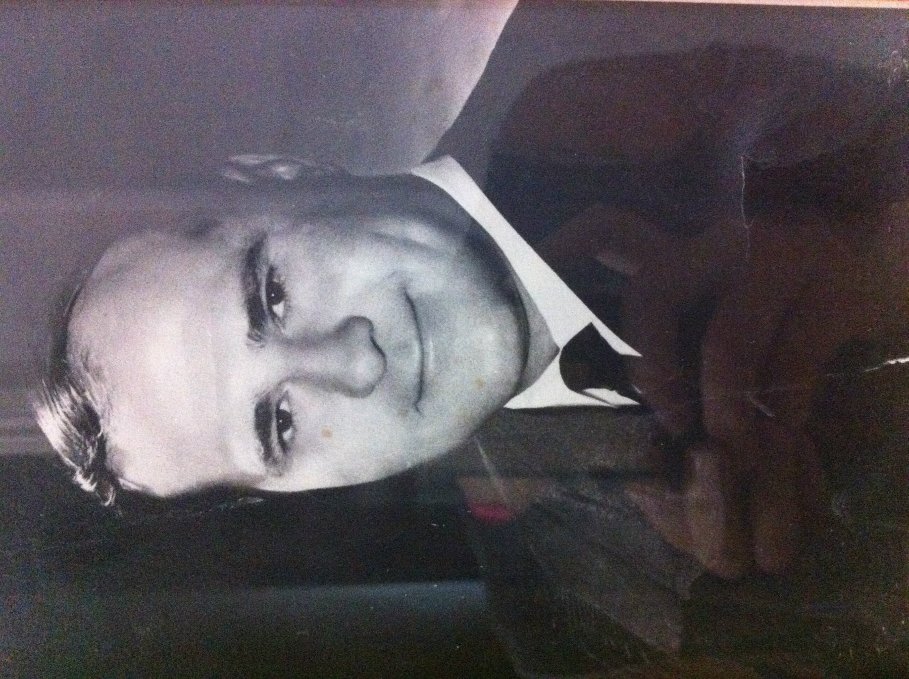 Obituary of Norman Share ESQ