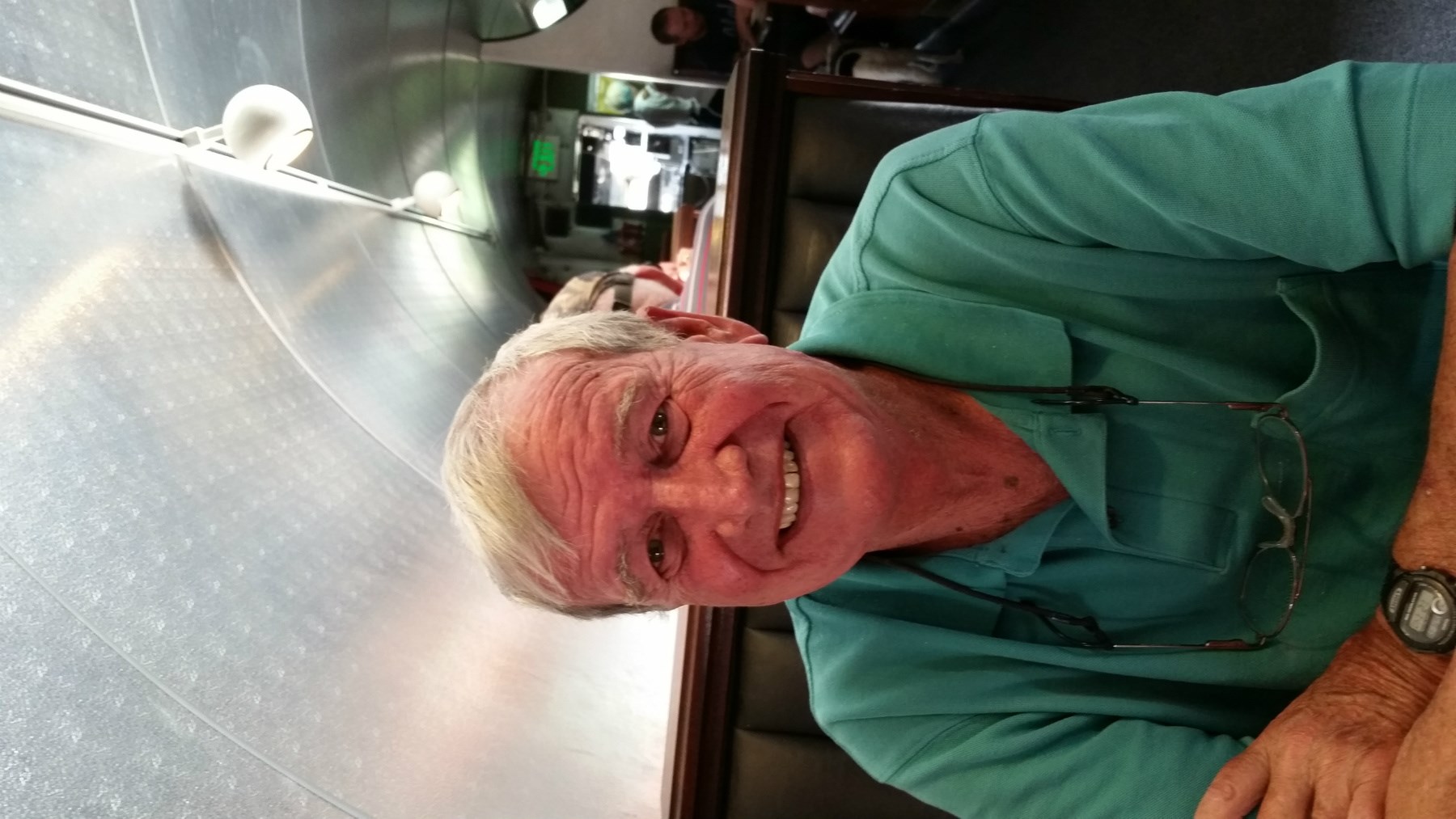 Obituary of Philip Ellsworth Conroy II