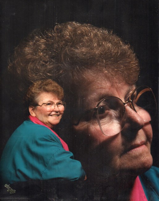 Obituary of Glenna Raye Thompson