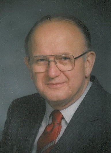 Obituary of Carl Strong Anderson