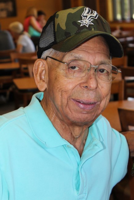 Obituary of Rudy A. Serrata