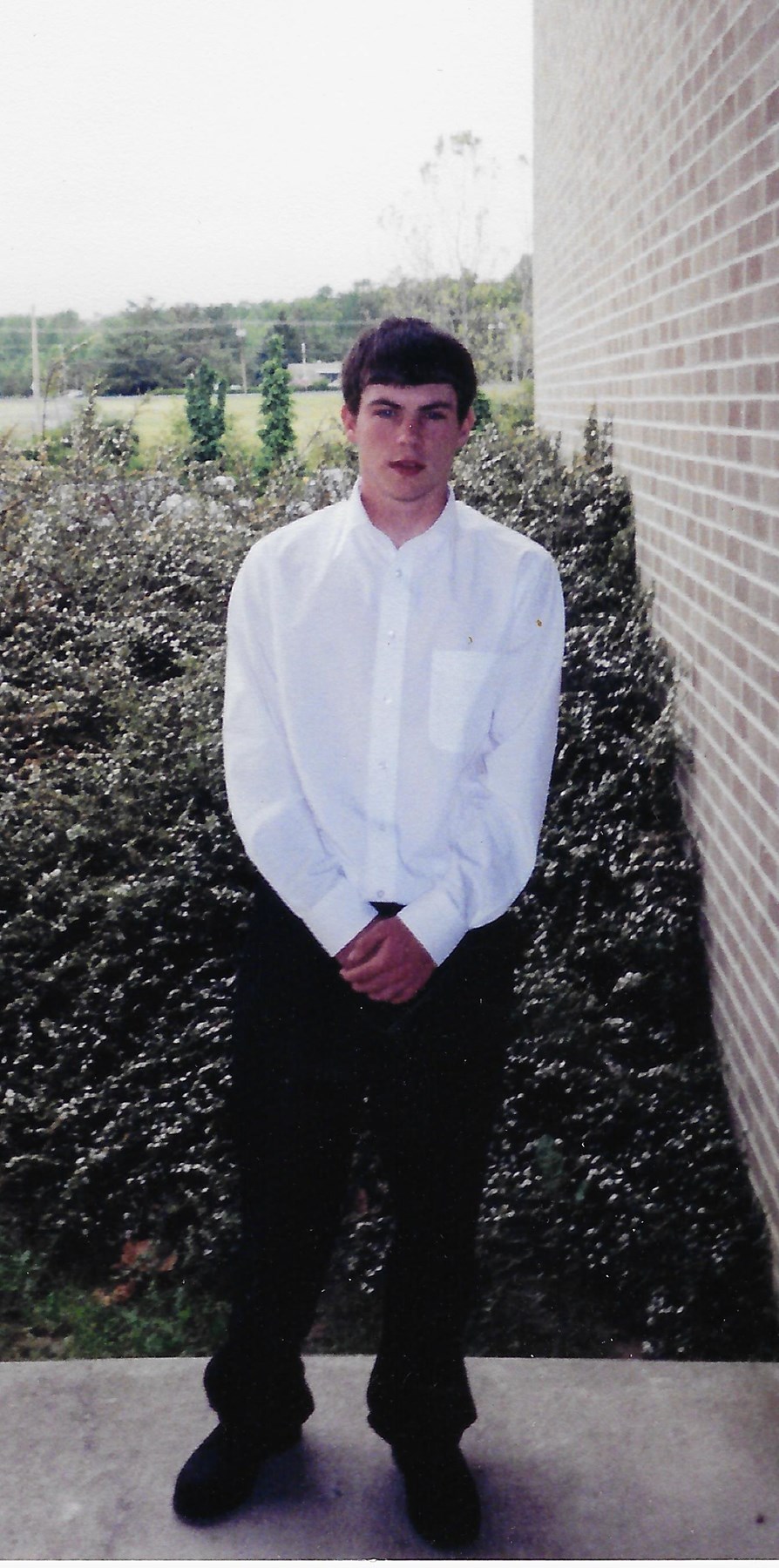 Obituary of Henry Lee Watkins