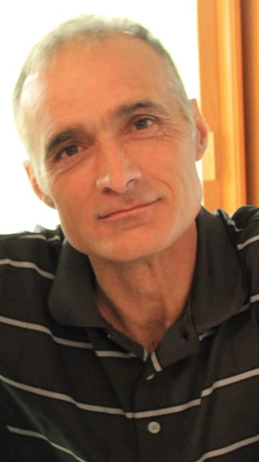 Obituary of Ralph Everett Locke Jr