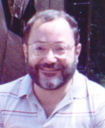 Obituary of James Thomas Felicita