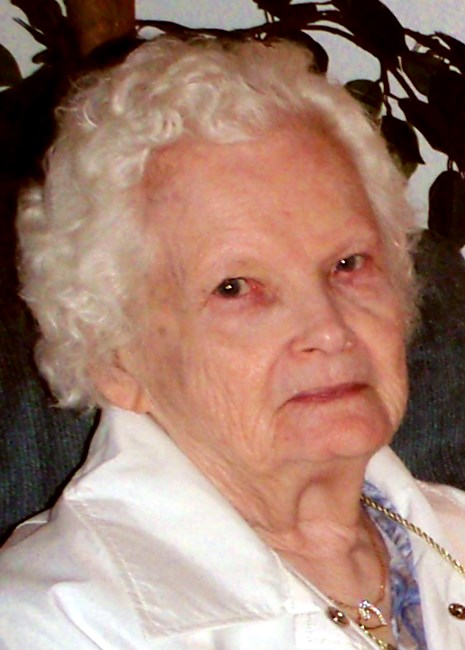 Obituary of Fern Irene Jones