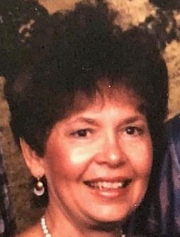 Obituary of Patricia Ann Armstrong