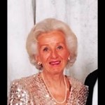 Obituary of Jeanne Louise Foster