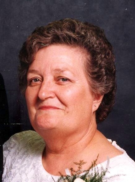 Obituario de Linda Lurene Perryman Moore