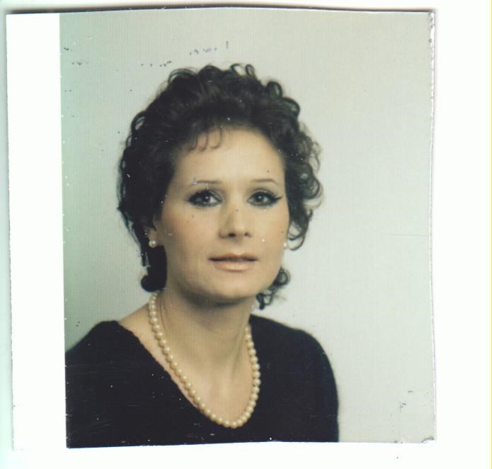 Obituary of Christene U. Wade