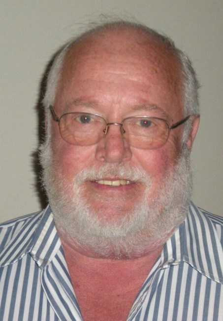 Avis de décès de Phillip Lewis Reynolds