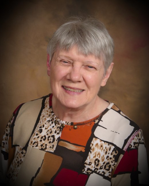 Obituario de Janis Sue Leake