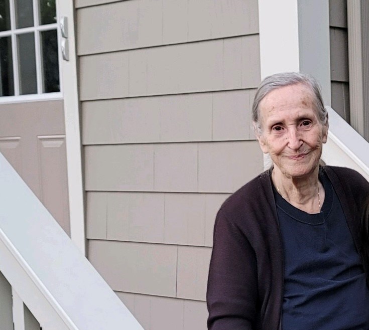 Obituary of Panajota Liti