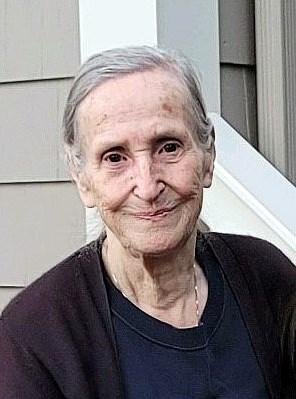 Obituary of Panajota Liti