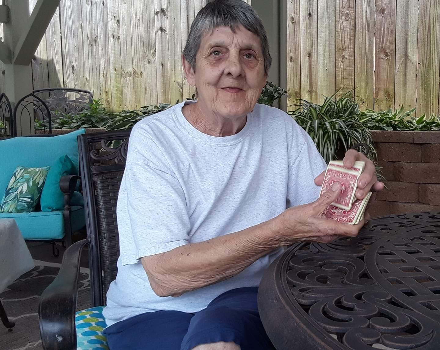 Obituary of Lenitta Faye Beach