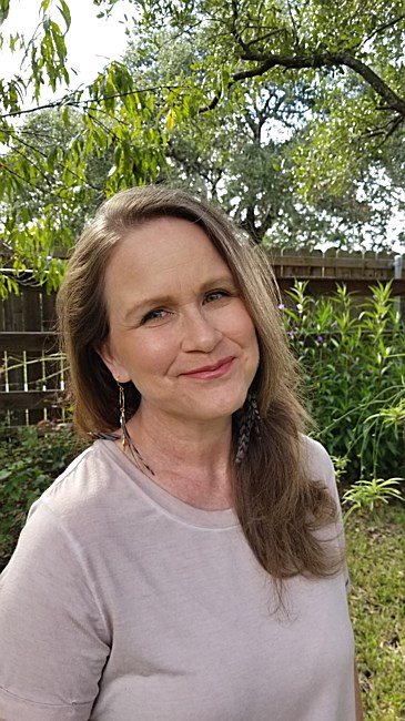 Obituario de Amanda Leigh Evans