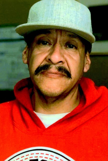 Obituary of Henry Michael Flores