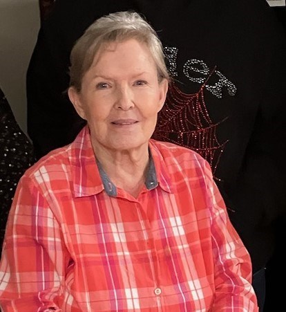 Obituary of Mildred Eileen White