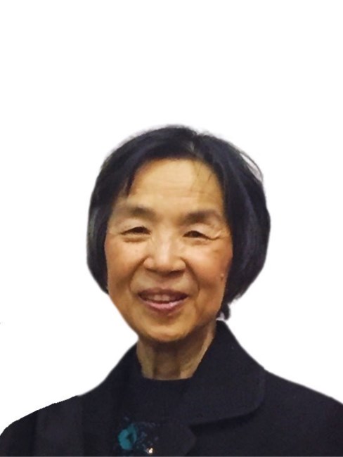 Obituary of Wai Chu Petrina Lee