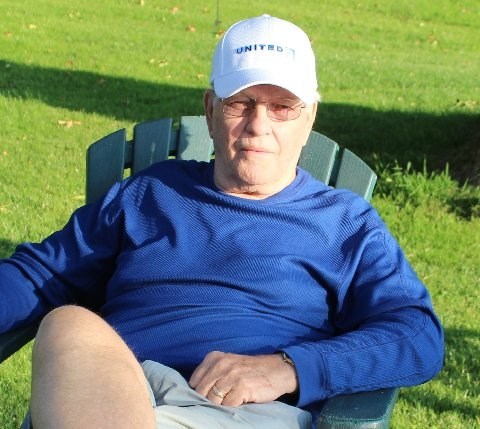 Obituary of Harold L. Phillips