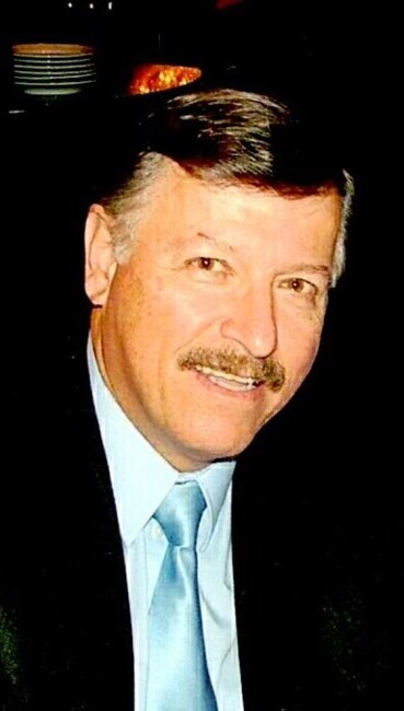 Obituary of Robert Anthony Cirnigliaro