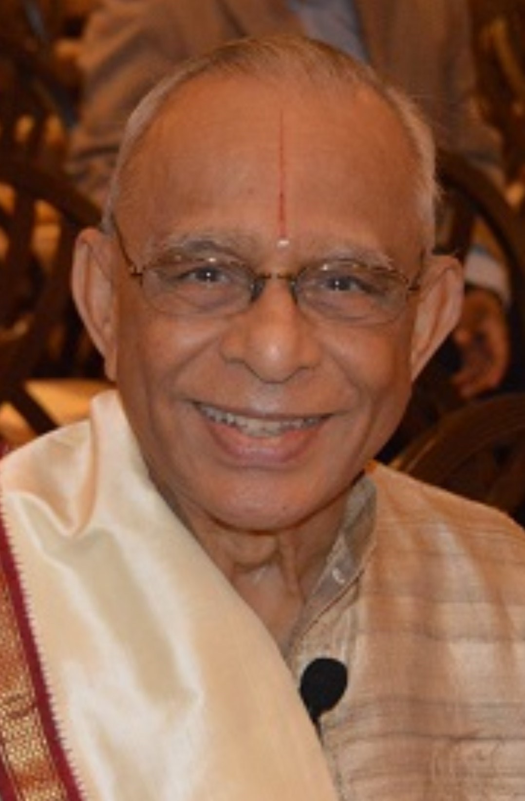 Rangachari Venkataraman Obituary - Winnipeg, MB