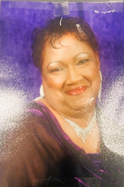 Obituary of Pearl M. Moore